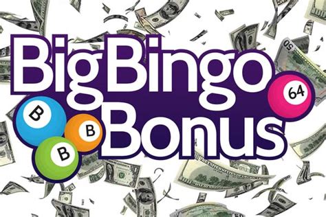 bingo bonus bagging